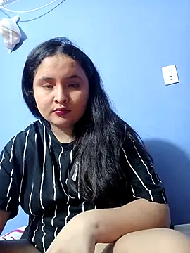 sweetiemelody online show from October 7, 2025, 8:48 am