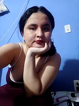 sweetiemelody online show from October 4, 2025, 10:11 pm