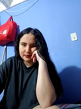 sweetiemelody online show from October 9, 2025, 5:52 am