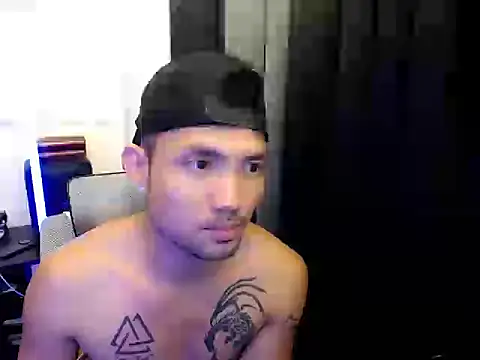 Thefriskyasian online show from September 11, 2025, 8:20 pm