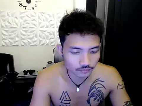 Thefriskyasian online show from October 28, 2025, 5:29 am