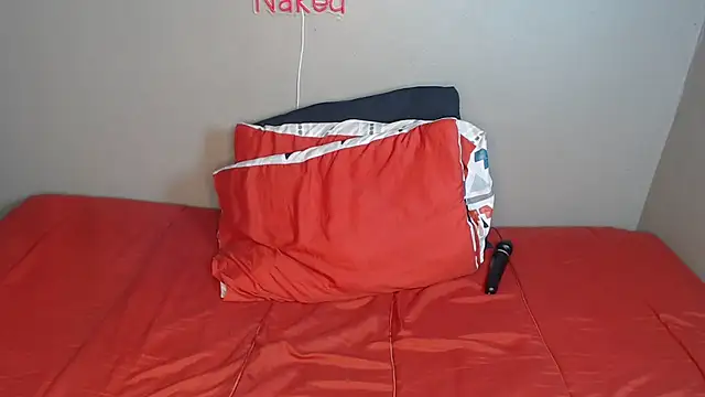 Lunalee online show from October 29, 2025, 5:28 am