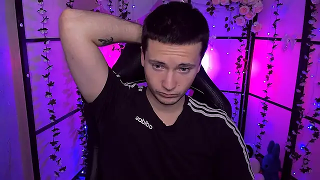 ZackNeal online show from October 10, 2025, 7:09 am