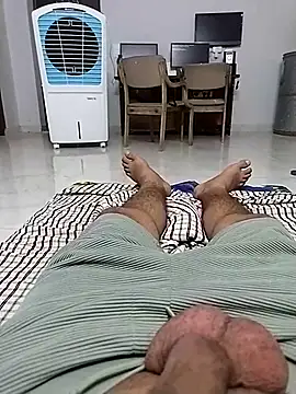 Desiandaj online show from March 14, 2026, 6:25 pm