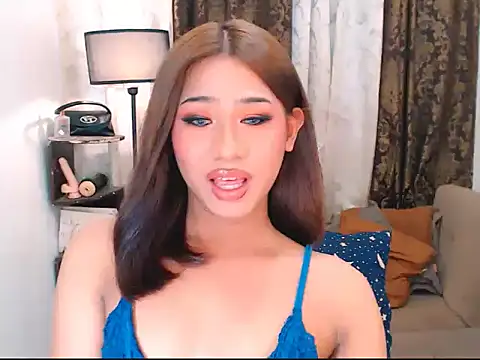 Snapshot of asianlatina69 chatting on October 8, 2025, 1:07 am asianlatina69 online show from October 8, 2025, 1:07 am