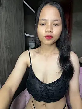 Snapshot of Hana-44 chatting on November 11, 2025, 7:36 am Hana-44 online show from November 11, 2025, 7:36 am