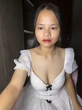 Snapshot of Hana-44 chatting on October 9, 2025, 6:30 pm Hana-44 online show from October 9, 2025, 6:30 pm