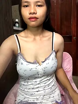 Snapshot of Hana-44 chatting on September 14, 2025, 2:01 am Hana-44 online show from September 14, 2025, 2:01 am