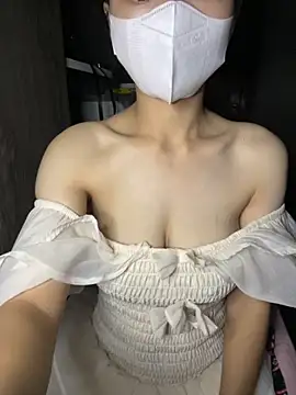 Snapshot of Hana-44 chatting on October 19, 2025, 7:49 pm Hana-44 online show from October 19, 2025, 7:49 pm