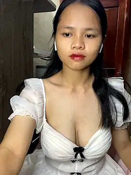 Snapshot of Hana-44 chatting on October 7, 2025, 1:06 am Hana-44 online show from October 7, 2025, 1:06 am