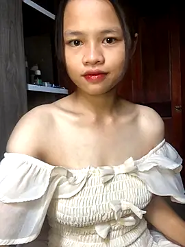 Snapshot of Hana-44 chatting on September 10, 2025, 8:02 am Hana-44 online show from September 10, 2025, 8:02 am