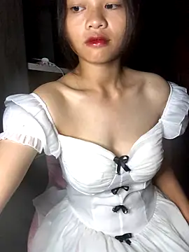 Snapshot of Hana-44 chatting on September 8, 2025, 8:08 pm Hana-44 online show from September 8, 2025, 8:08 pm