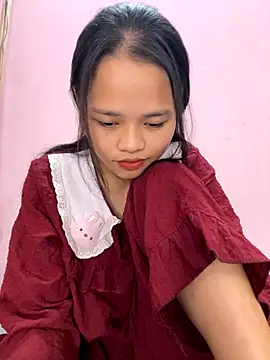 Snapshot of Hana-44 chatting on November 14, 2025, 7:34 am Hana-44 online show from November 14, 2025, 7:34 am