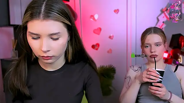 Snapshot of lily_morty chatting on February 10, 2026, 7:24 pm lily morty online show from February 10, 2026, 7:24 pm