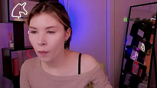 Snapshot of lily_morty chatting on March 7, 2026, 12:21 pm lily morty online show from March 7, 2026, 12:21 pm