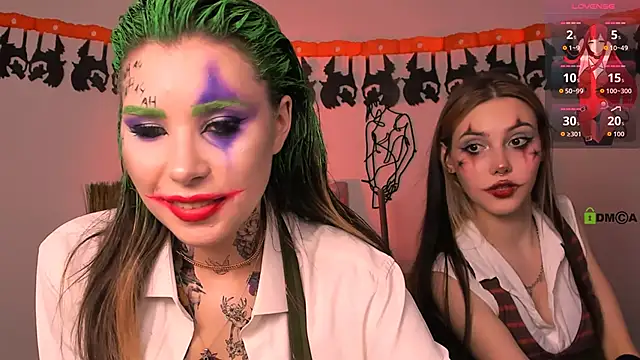 lily morty online show from October 30, 2025, 1:26 am