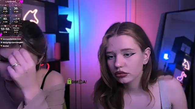 lily morty online show from December 3, 2025, 7:24 pm