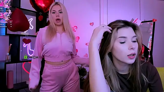 Snapshot of lily_morty chatting on February 16, 2026, 10:58 am lily morty online show from February 16, 2026, 10:58 am