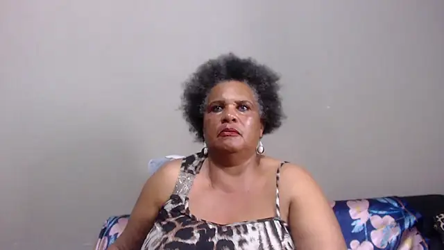 GrandBustyMelon online show from March 6, 2026, 3:34 am