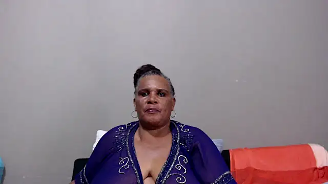 GrandBustyMelon online show from March 24, 2026, 9:48 pm