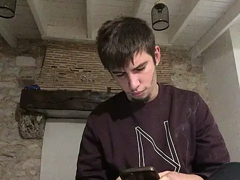 coupleamateurfun23 online show from January 11, 2026, 10:00 am