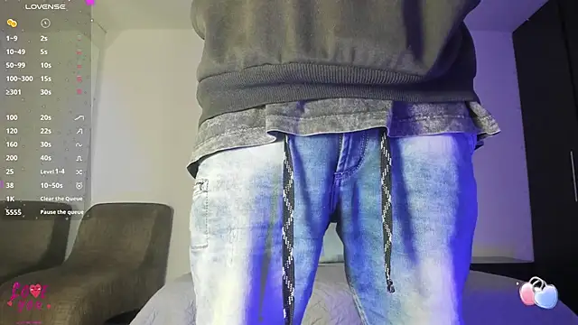 wyatt 3 online show from November 6, 2025, 12:20 pm