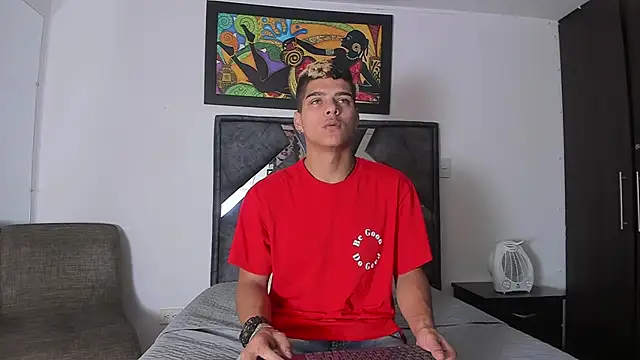 wyatt 3 online show from October 22, 2025, 12:15 pm