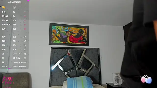 wyatt 3 online show from October 11, 2025, 3:24 pm