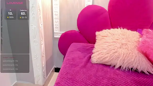 Saammy 17 online show from November 27, 2025, 8:42 pm