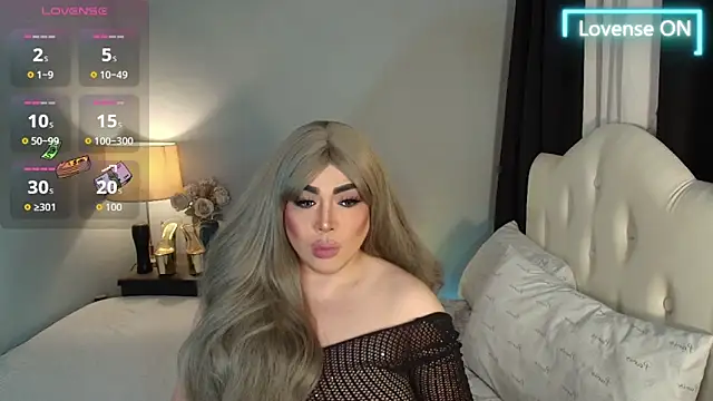 Unforgettable Maria online show from March 25, 2026, 3:17 am