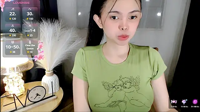 wildest fantasy online show from July 11, 2026, 11:16 pm