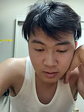 hiromu53 online show from October 12, 2025, 11:22 am