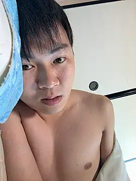 hiromu53 online show from November 3, 2025, 5:23 am