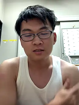 hiromu53 online show from October 10, 2025, 11:11 am