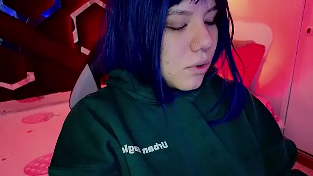 Melissa Adamsx online show from April 14, 2026, 7:08 pm