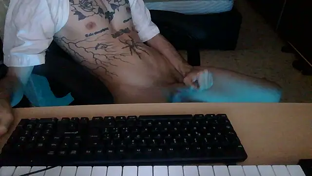 Kryk97 online show from June 15, 2026, 3:34 pm