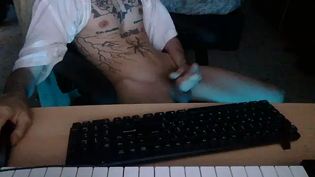Kryk97 online show from June 16, 2026, 6:19 pm
