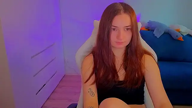 Lelia Vibe online show from October 11, 2025, 1:12 pm