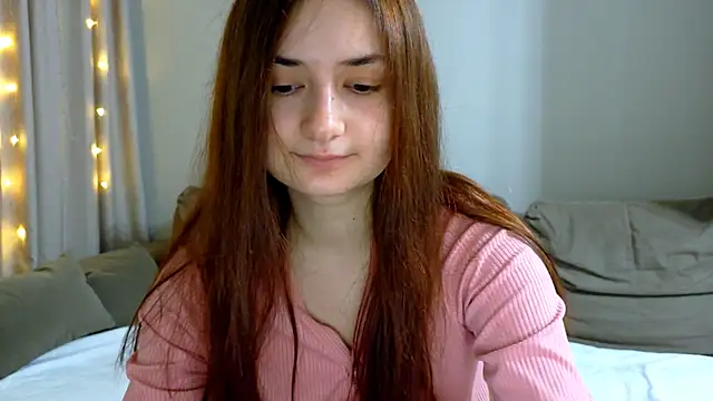 Lelia Vibe online show from November 3, 2025, 12:49 am