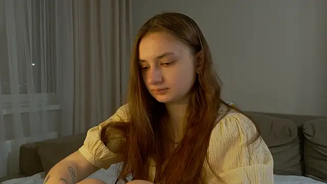 Lelia Vibe online show from April 14, 2026, 7:30 pm