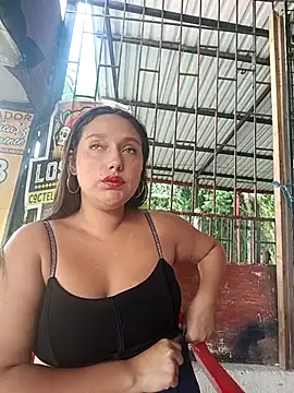 Naughty Samantha online show from February 7, 2026, 4:26 pm