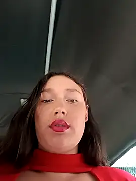 Naughty Samantha online show from November 16, 2025, 7:07 pm