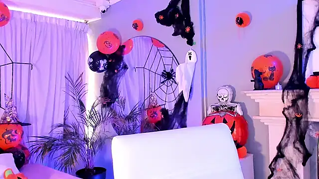 Anseru  online show from October 30, 2025, 11:41 am