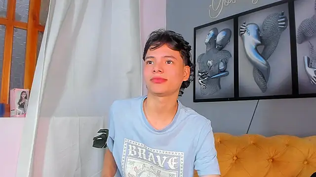 camillo virgil online show from November 5, 2025, 11:46 am