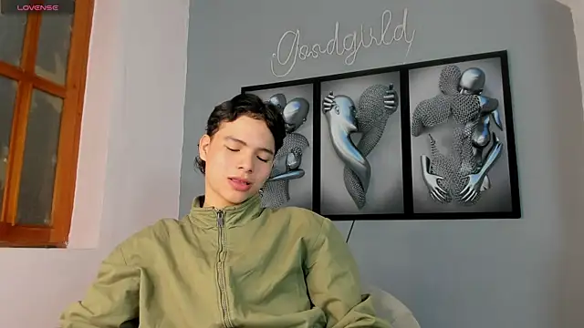 camillo virgil online show from October 11, 2025, 11:00 am