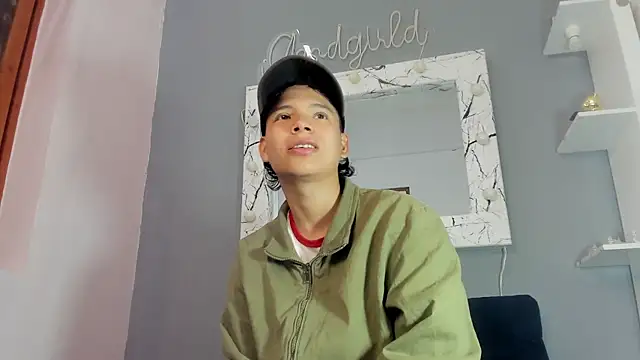 camillo virgil online show from September 17, 2025, 10:50 am