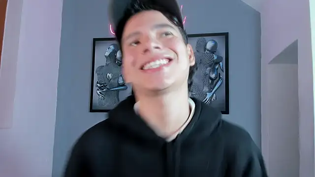 camillo virgil online show from October 10, 2025, 11:11 am