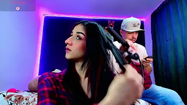 Snapshot of ingrid_zese_ chatting on February 12, 2026, 9:14 pm ingrid zese online show from February 12, 2026, 9:14 pm