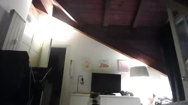 LadySophia03 online show from December 1, 2025, 4:30 pm