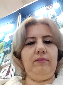 LustyyX online show from October 14, 2025, 6:25 am